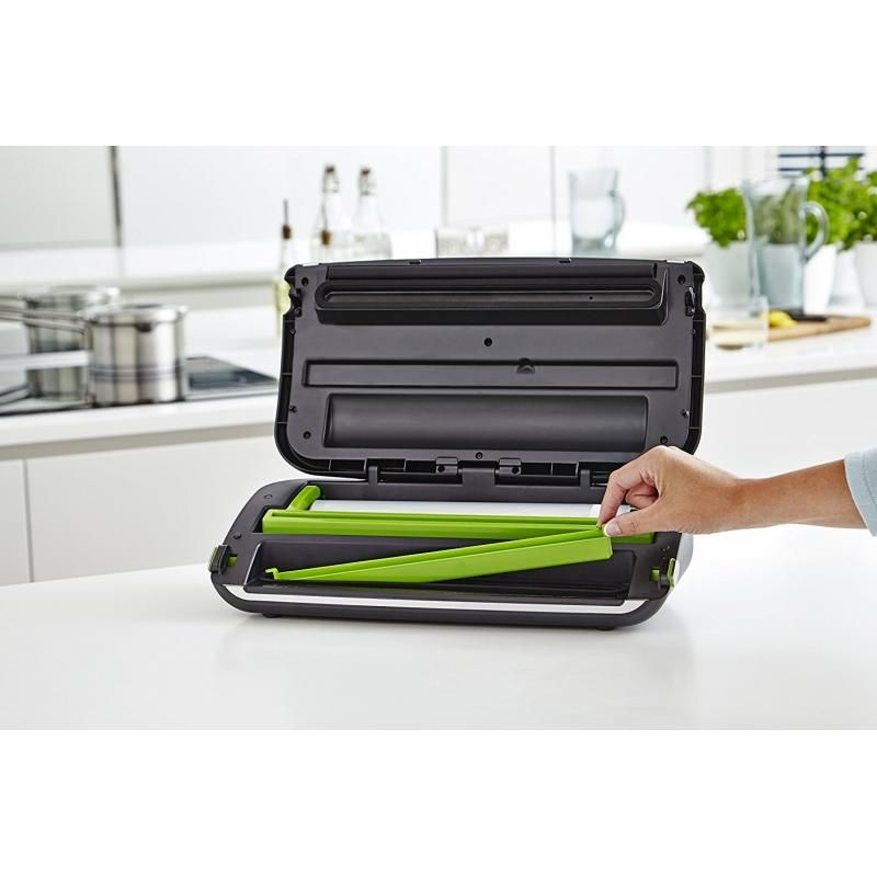 Vákumos fóliahegesztő FoodSaver FFS016X 2